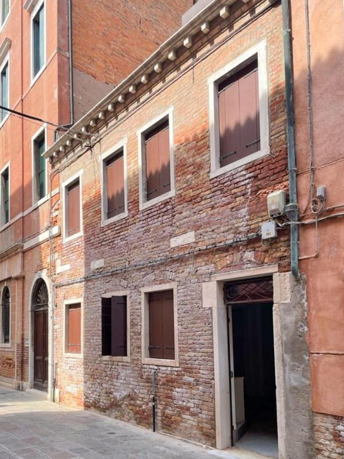 Hotel Lugano Torretta Veneza Exterior foto