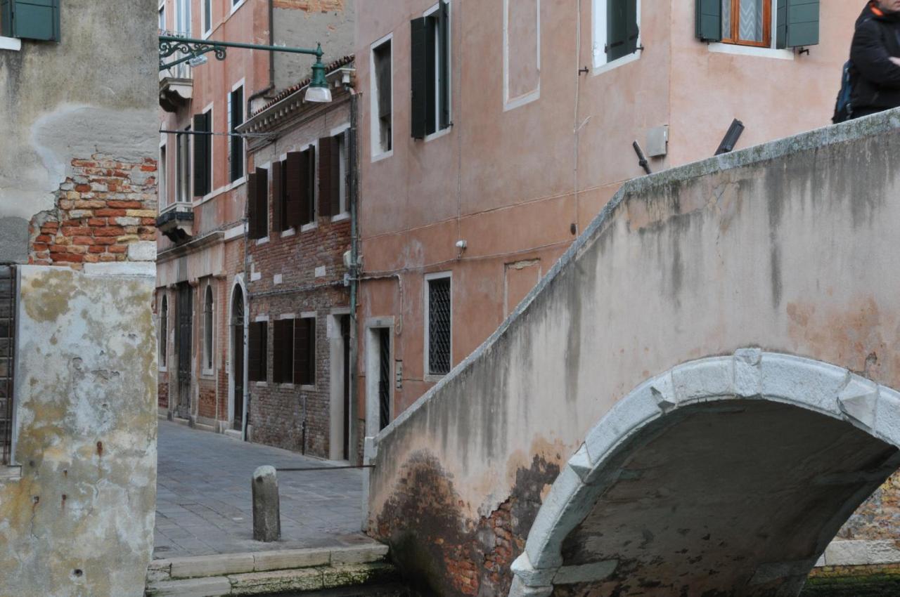 Hotel Lugano Torretta Veneza Exterior foto